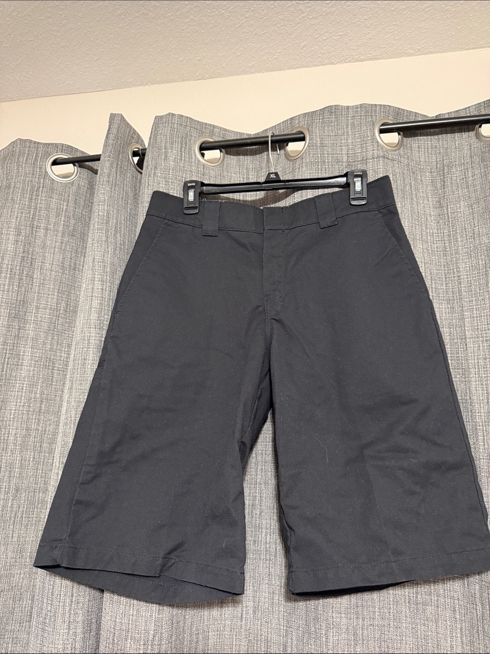 Dickies Black Men’s Work Shorts